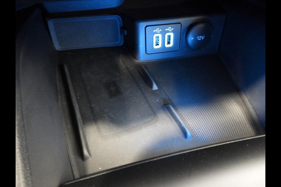 Ford FOCUS Wagon 1.0 EcoBoost Trend Business NAVI/WINTERPACK/LED/AGR/ADAPT.CRUISE/16"LMV!