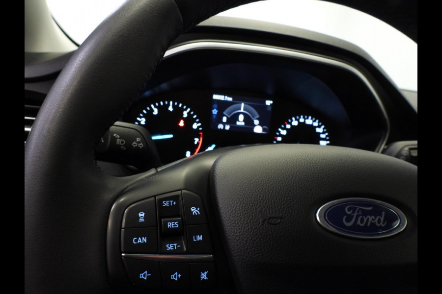 Ford FOCUS Wagon 1.0 EcoBoost Trend Business NAVI/WINTERPACK/LED/AGR/ADAPT.CRUISE/16"LMV!