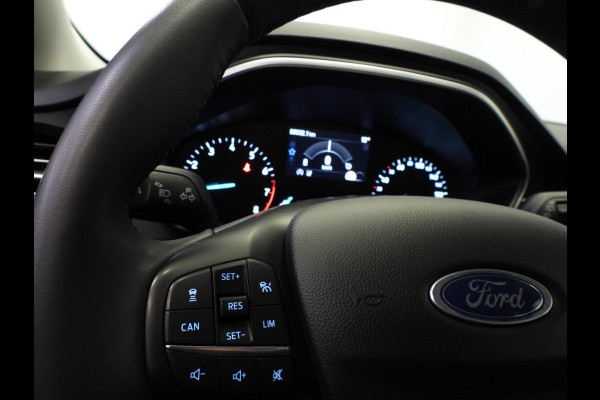 Ford FOCUS Wagon 1.0 EcoBoost Trend Business NAVI/WINTERPACK/LED/AGR/ADAPT.CRUISE/16"LMV!