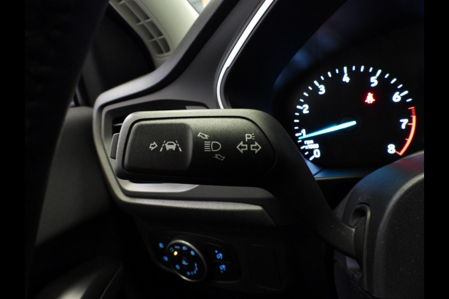 Ford FOCUS Wagon 1.0 EcoBoost Trend Business NAVI/WINTERPACK/LED/AGR/ADAPT.CRUISE/16"LMV!