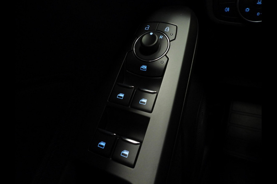 Ford FOCUS Wagon 1.0 EcoBoost Trend Business NAVI/WINTERPACK/LED/AGR/ADAPT.CRUISE/16"LMV!