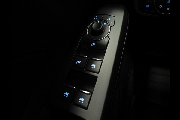 Ford FOCUS Wagon 1.0 EcoBoost Trend Business NAVI/WINTERPACK/LED/AGR/ADAPT.CRUISE/16"LMV!