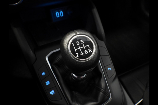 Ford FOCUS Wagon 1.0 EcoBoost Trend Business NAVI/WINTERPACK/LED/AGR/ADAPT.CRUISE/16"LMV!