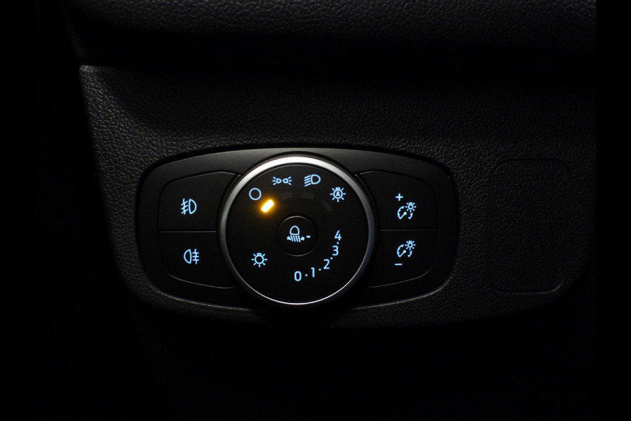 Ford FOCUS Wagon 1.0 EcoBoost Trend Business NAVI/WINTERPACK/LED/AGR/ADAPT.CRUISE/16"LMV!