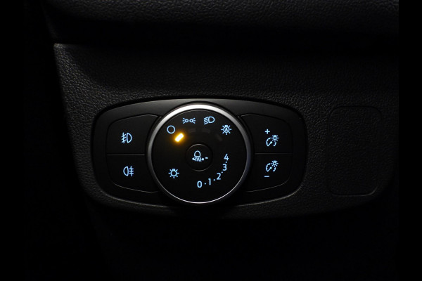 Ford FOCUS Wagon 1.0 EcoBoost Trend Business NAVI/WINTERPACK/LED/AGR/ADAPT.CRUISE/16"LMV!