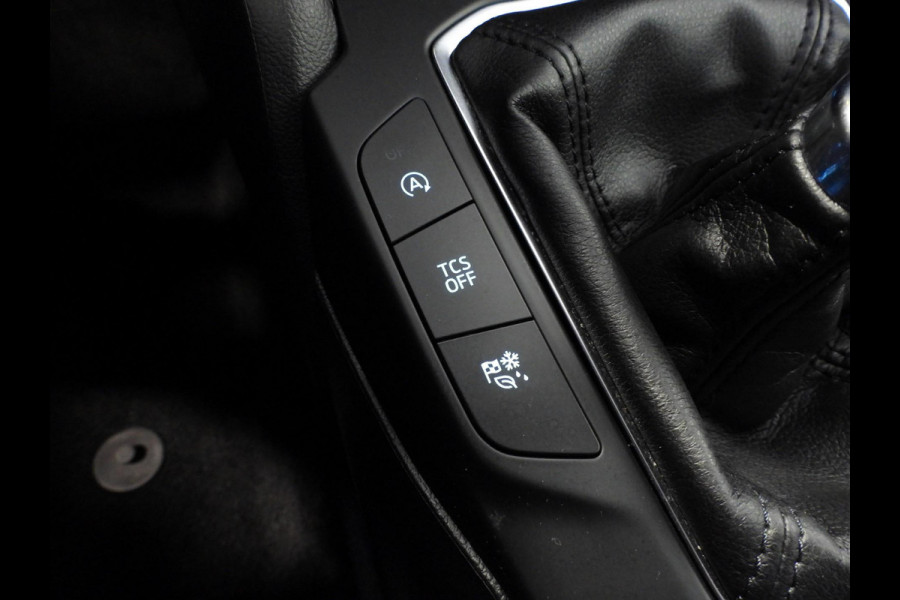 Ford FOCUS Wagon 1.0 EcoBoost Trend Business NAVI/WINTERPACK/LED/AGR/ADAPT.CRUISE/16"LMV!