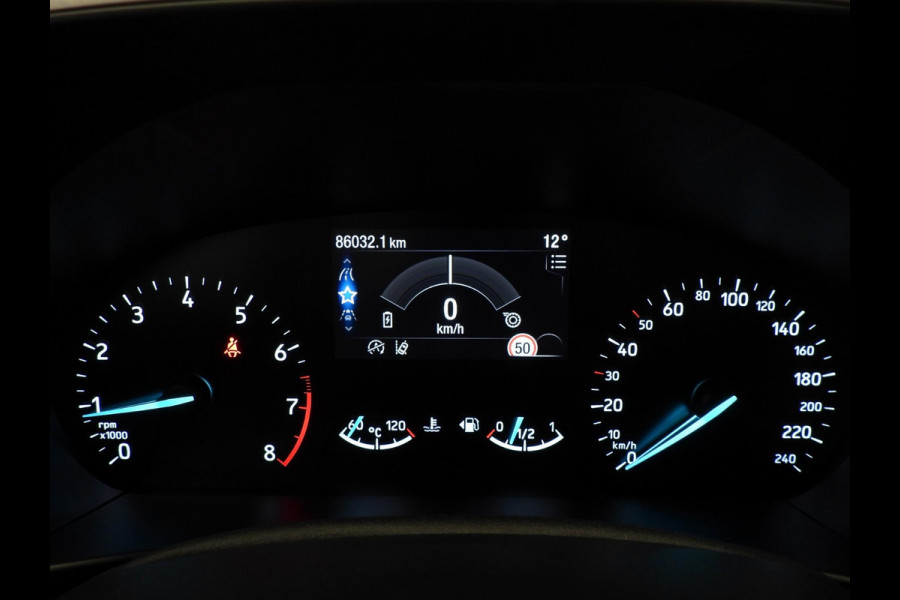 Ford FOCUS Wagon 1.0 EcoBoost Trend Business NAVI/WINTERPACK/LED/AGR/ADAPT.CRUISE/16"LMV!