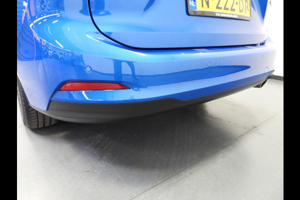 Ford FOCUS Wagon 1.0 EcoBoost Trend Business NAVI/WINTERPACK/LED/AGR/ADAPT.CRUISE/16"LMV!