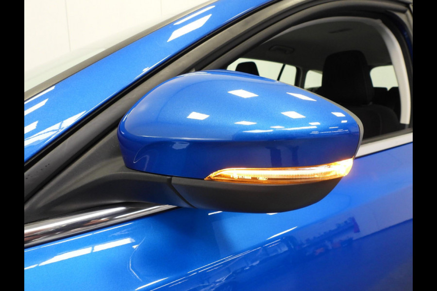 Ford FOCUS Wagon 1.0 EcoBoost Trend Business NAVI/WINTERPACK/LED/AGR/ADAPT.CRUISE/16"LMV!