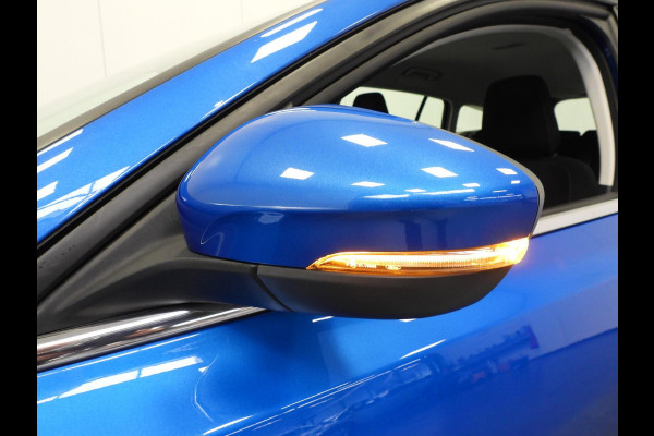 Ford FOCUS Wagon 1.0 EcoBoost Trend Business NAVI/WINTERPACK/LED/AGR/ADAPT.CRUISE/16"LMV!