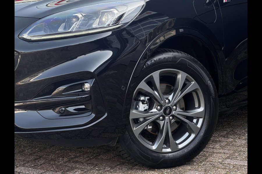 Ford Kuga 2.5 PHEV ST-Line X | Pano | Trekhaak | Adaptive Cruise | B&O Sound | Winter pack | Camera