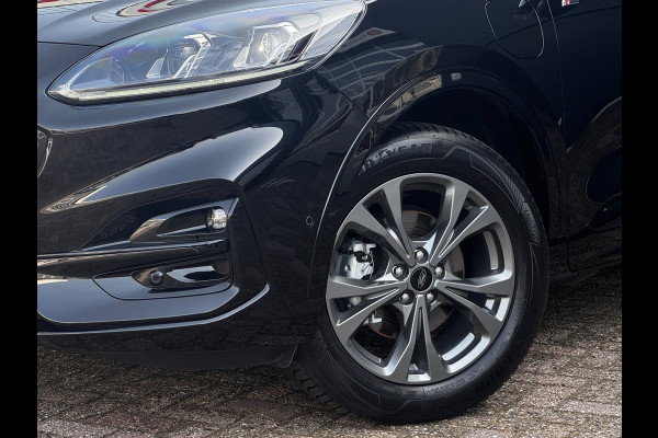 Ford Kuga 2.5 PHEV ST-Line X | Pano | Trekhaak | Adaptive Cruise | B&O Sound | Winter pack | Camera
