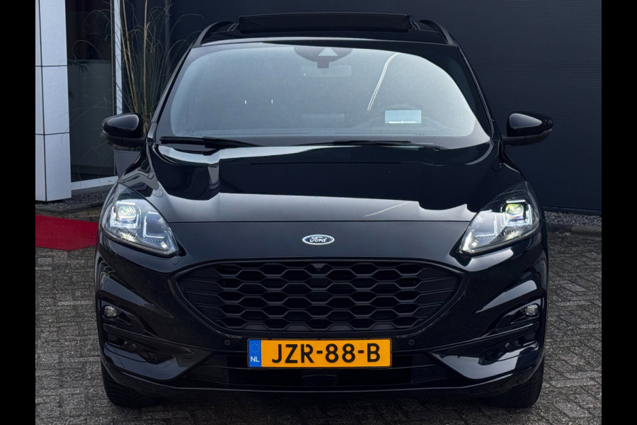 Ford Kuga 2.5 PHEV ST-Line X | Pano | Trekhaak | Adaptive Cruise | B&O Sound | Winter pack | Camera