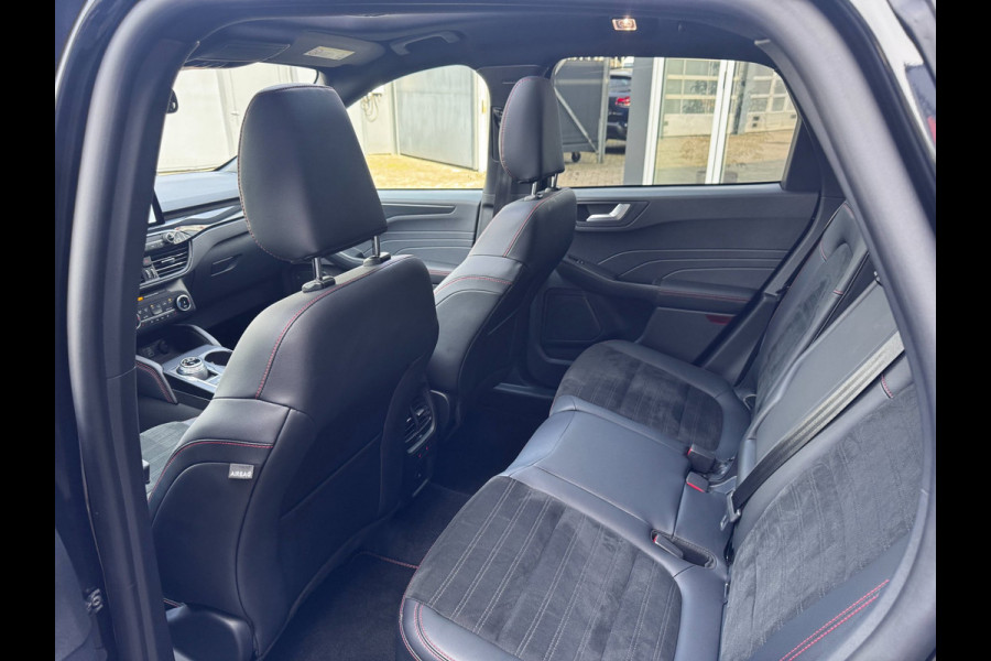 Ford Kuga 2.5 PHEV ST-Line X | Pano | Trekhaak | Adaptive Cruise | B&O Sound | Winter pack | Camera