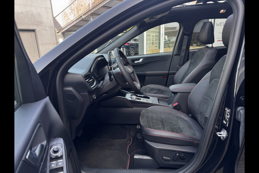 Ford Kuga 2.5 PHEV ST-Line X | Pano | Trekhaak | Adaptive Cruise | B&O Sound | Winter pack | Camera