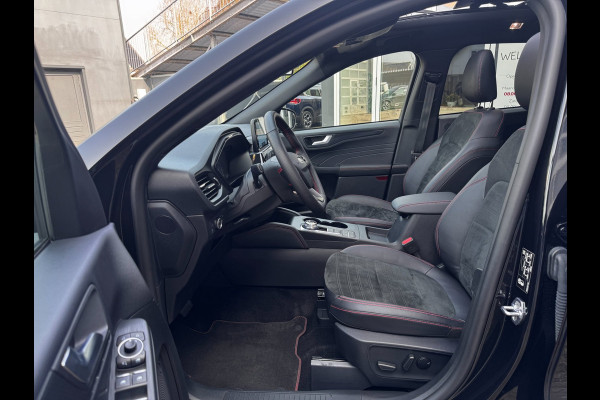 Ford Kuga 2.5 PHEV ST-Line X | Pano | Trekhaak | Adaptive Cruise | B&O Sound | Winter pack | Camera