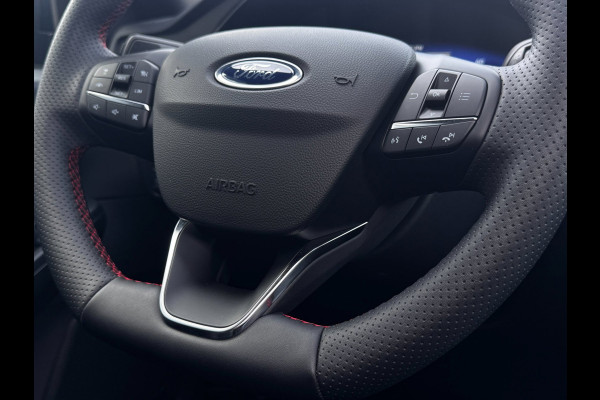 Ford Kuga 2.5 PHEV ST-Line X | Pano | Trekhaak | Adaptive Cruise | B&O Sound | Winter pack | Camera