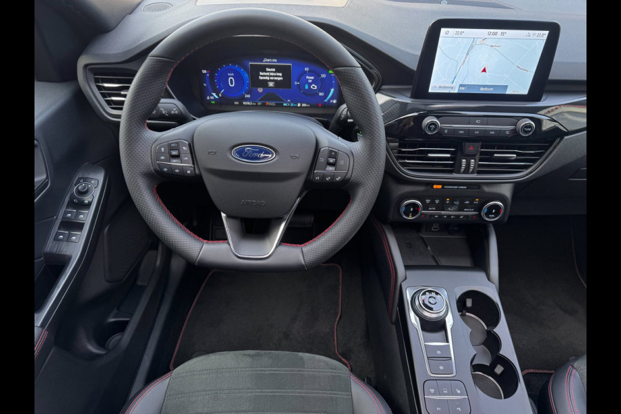 Ford Kuga 2.5 PHEV ST-Line X | Pano | Trekhaak | Adaptive Cruise | B&O Sound | Winter pack | Camera