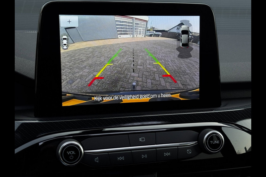 Ford Kuga 2.5 PHEV ST-Line X | Pano | Trekhaak | Adaptive Cruise | B&O Sound | Winter pack | Camera