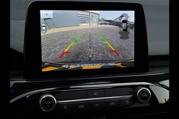 Ford Kuga 2.5 PHEV ST-Line X | Pano | Trekhaak | Adaptive Cruise | B&O Sound | Winter pack | Camera