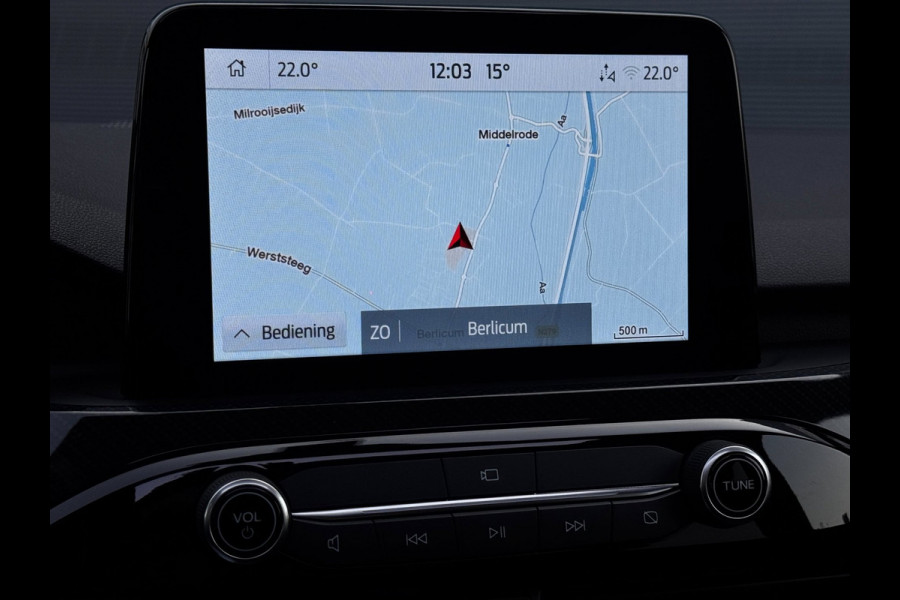 Ford Kuga 2.5 PHEV ST-Line X | Pano | Trekhaak | Adaptive Cruise | B&O Sound | Winter pack | Camera