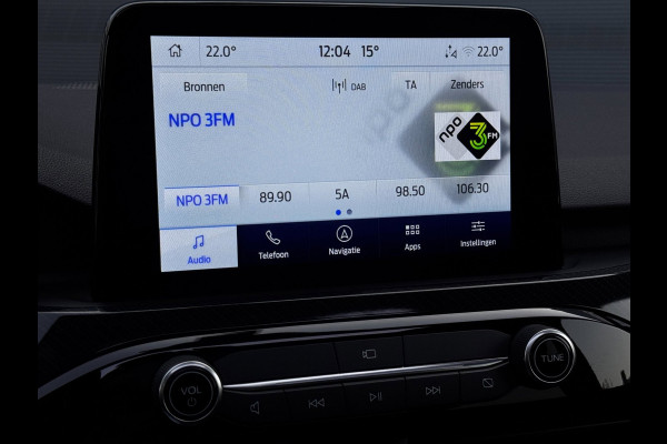 Ford Kuga 2.5 PHEV ST-Line X | Pano | Trekhaak | Adaptive Cruise | B&O Sound | Winter pack | Camera