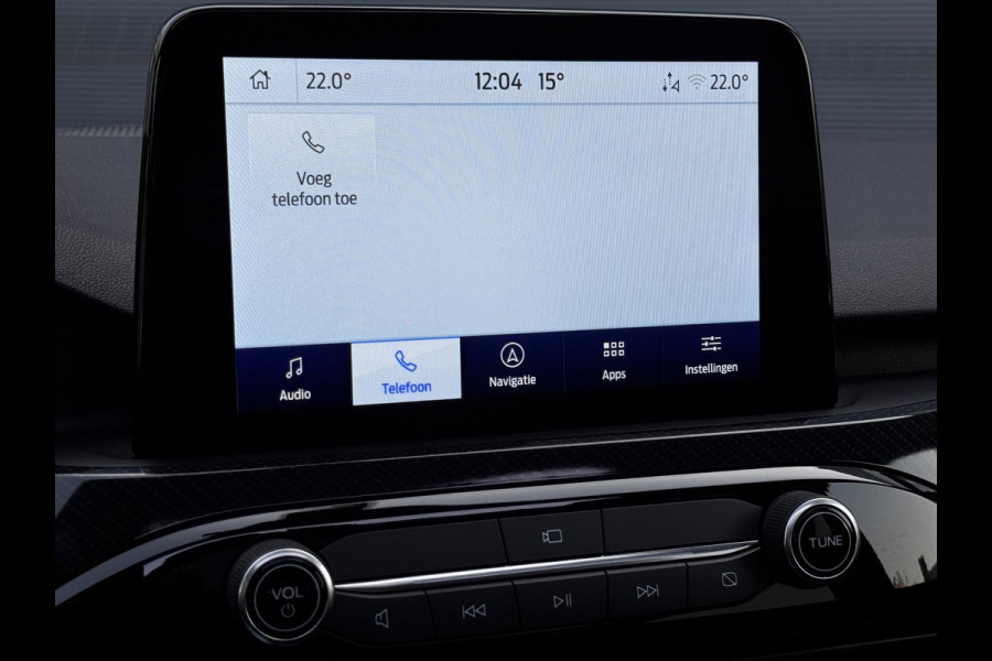 Ford Kuga 2.5 PHEV ST-Line X | Pano | Trekhaak | Adaptive Cruise | B&O Sound | Winter pack | Camera