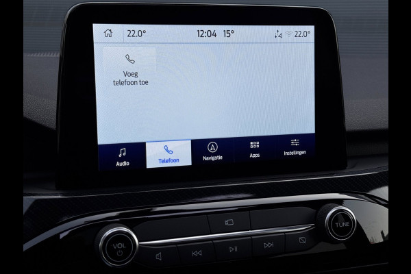 Ford Kuga 2.5 PHEV ST-Line X | Pano | Trekhaak | Adaptive Cruise | B&O Sound | Winter pack | Camera