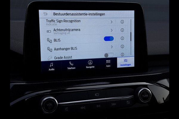 Ford Kuga 2.5 PHEV ST-Line X | Pano | Trekhaak | Adaptive Cruise | B&O Sound | Winter pack | Camera