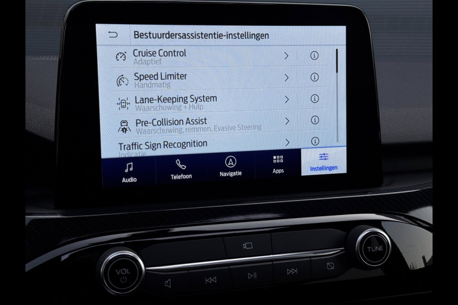 Ford Kuga 2.5 PHEV ST-Line X | Pano | Trekhaak | Adaptive Cruise | B&O Sound | Winter pack | Camera