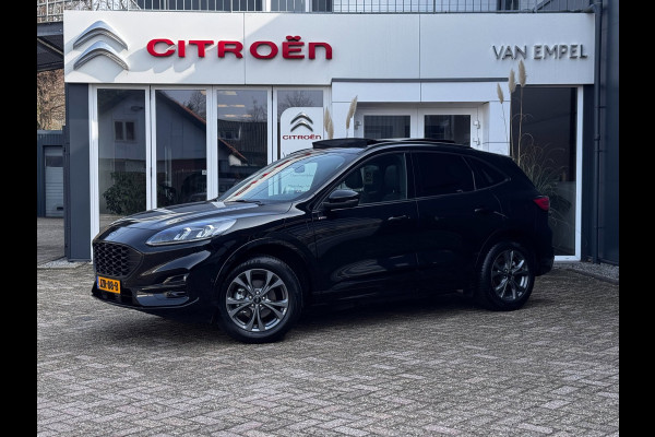 Ford Kuga 2.5 PHEV ST-Line X | Pano | Trekhaak | Adaptive Cruise | B&O Sound | Winter pack | Camera