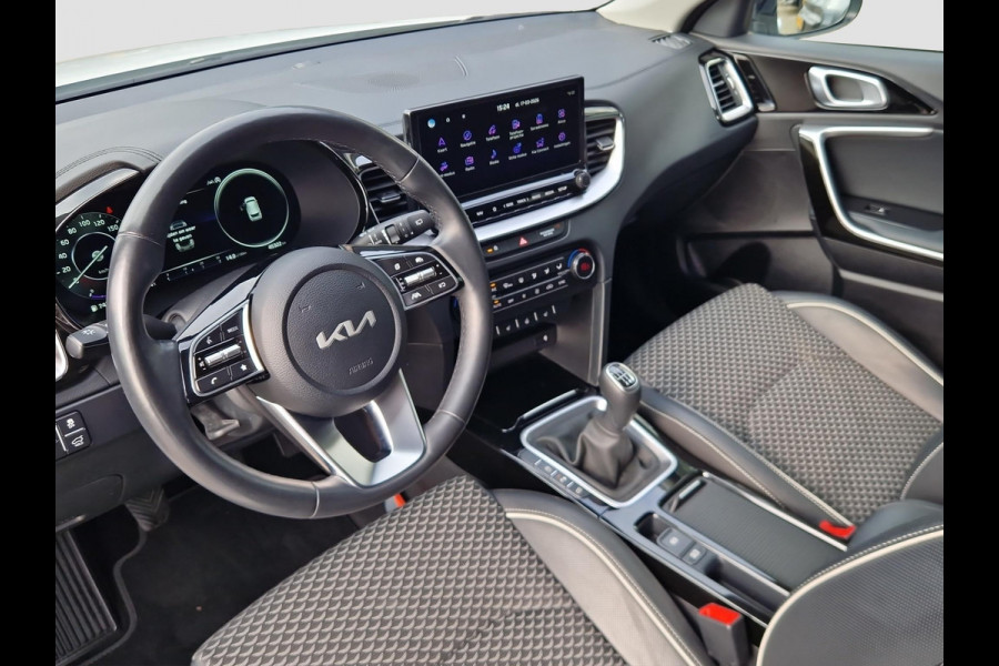 Kia Ceed Sportswagon 1.0 T-GDi DynamicPlusLine | Clima | Stoelverwarming | PDC | Dodehoek |