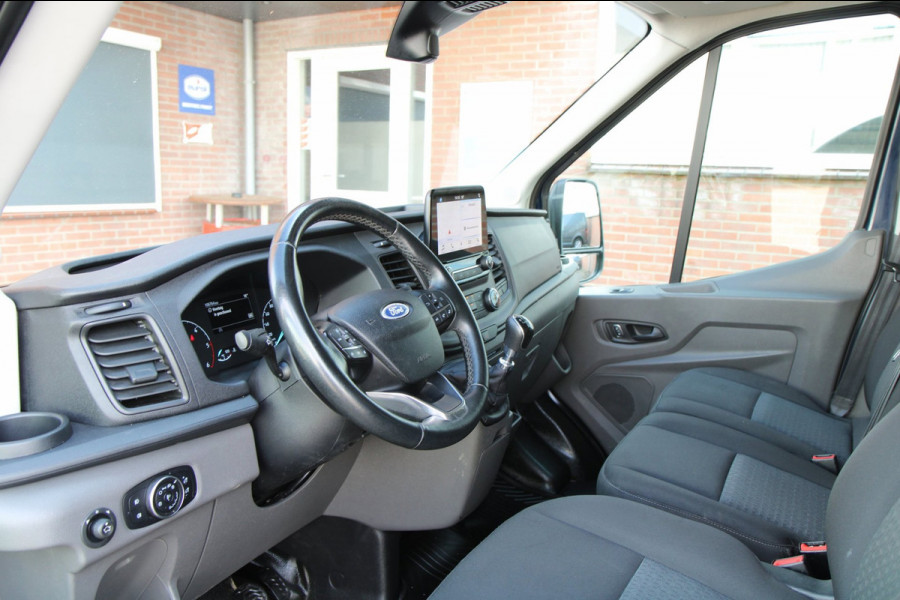 Ford Transit 330 2.0 TDCI L2H2 Trend / Imperiaal / Trekhaak / Trap / Sync 3