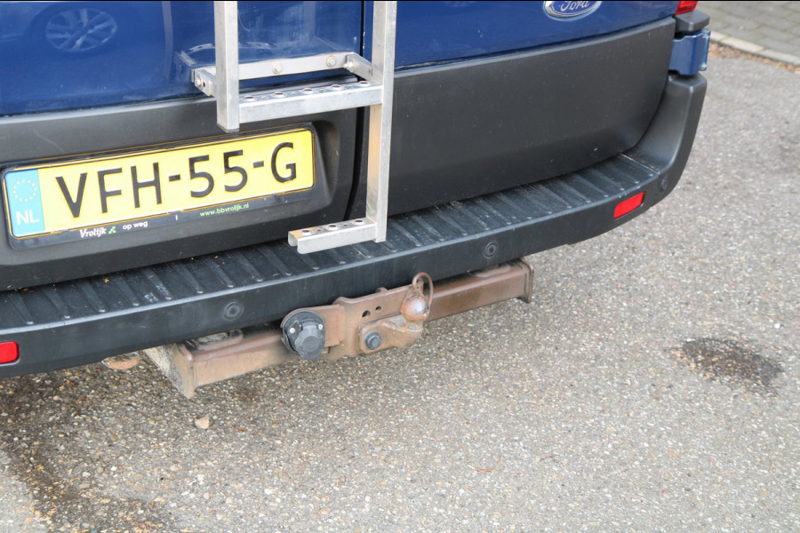 Ford Transit 330 2.0 TDCI L2H2 Trend / Imperiaal / Trekhaak / Trap / Sync 3