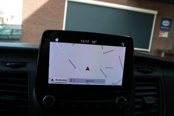 Ford Transit 330 2.0 TDCI L2H2 Trend / Imperiaal / Trekhaak / Trap / Sync 3