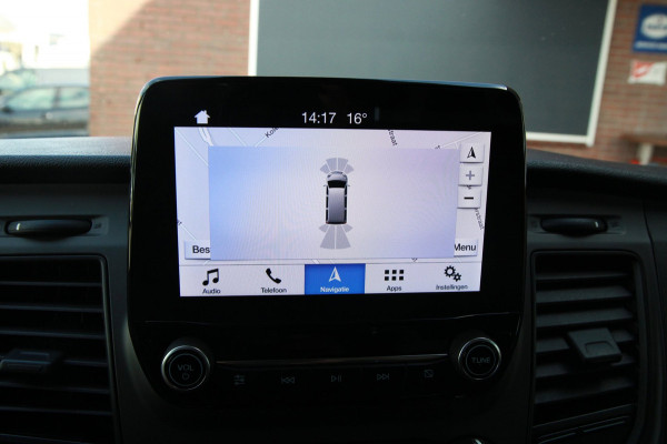 Ford Transit 330 2.0 TDCI L2H2 Trend / Imperiaal / Trekhaak / Trap / Sync 3