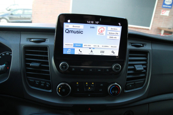 Ford Transit 330 2.0 TDCI L2H2 Trend / Imperiaal / Trekhaak / Trap / Sync 3