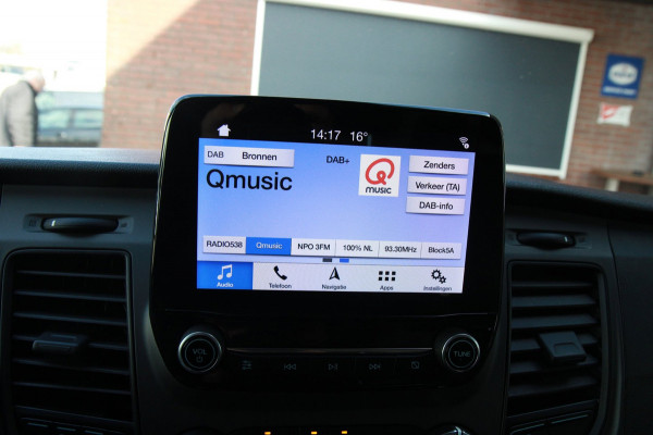 Ford Transit 330 2.0 TDCI L2H2 Trend / Imperiaal / Trekhaak / Trap / Sync 3