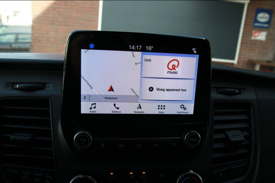 Ford Transit 330 2.0 TDCI L2H2 Trend / Imperiaal / Trekhaak / Trap / Sync 3