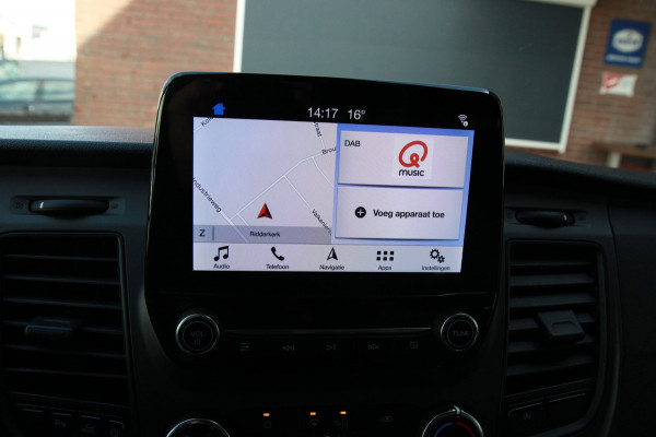 Ford Transit 330 2.0 TDCI L2H2 Trend / Imperiaal / Trekhaak / Trap / Sync 3