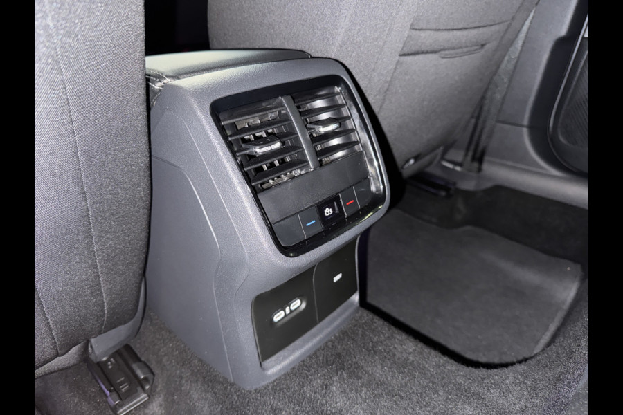 Škoda Octavia Combi 1.5 TSI MHEV 150PK DSG SPORTLINE BUSINESS CAMERA/NAVI/HEAD-UP/SFEERVERL.****