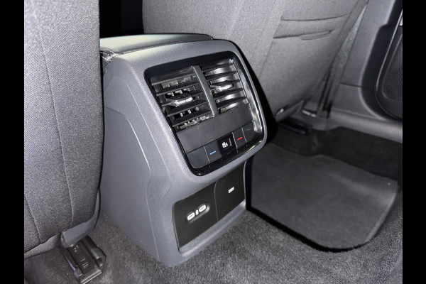 Škoda Octavia Combi 1.5 TSI MHEV 150PK DSG SPORTLINE BUSINESS CAMERA/NAVI/HEAD-UP/SFEERVERL.****