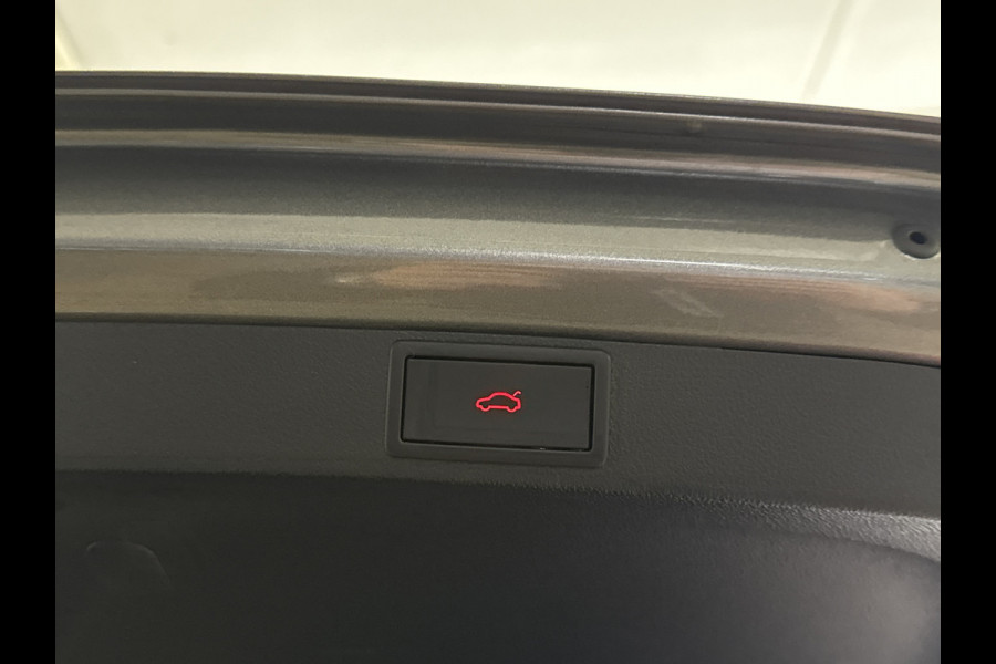 Škoda Octavia Combi 1.5 TSI MHEV 150PK DSG SPORTLINE BUSINESS CAMERA/NAVI/HEAD-UP/SFEERVERL.****