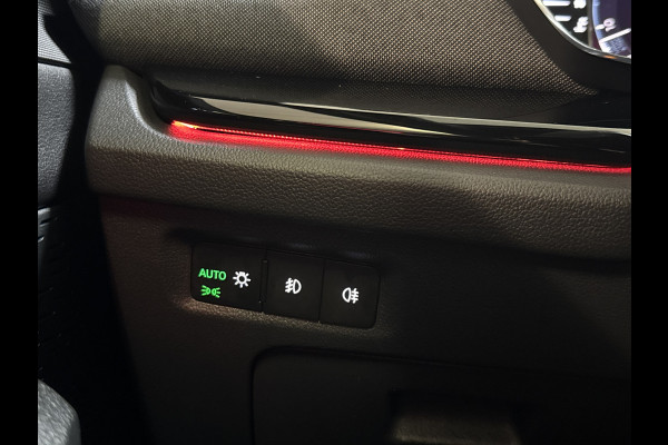 Škoda Octavia Combi 1.5 TSI MHEV 150PK DSG SPORTLINE BUSINESS CAMERA/NAVI/HEAD-UP/SFEERVERL.****