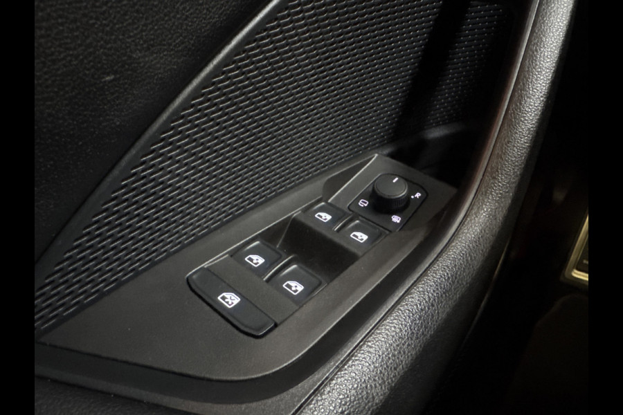 Škoda Octavia Combi 1.5 TSI MHEV 150PK DSG SPORTLINE BUSINESS CAMERA/NAVI/HEAD-UP/SFEERVERL.****