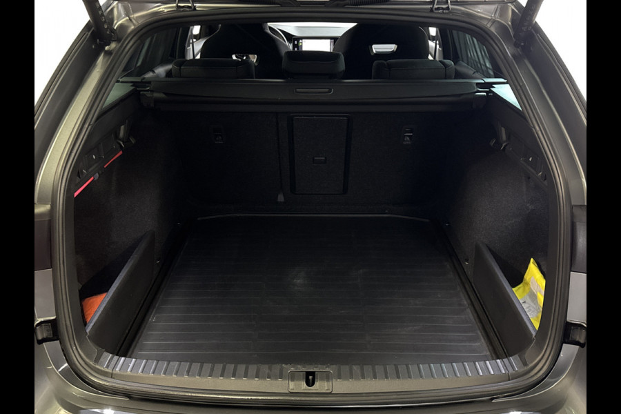 Škoda Octavia Combi 1.5 TSI MHEV 150PK DSG SPORTLINE BUSINESS CAMERA/NAVI/HEAD-UP/SFEERVERL.****