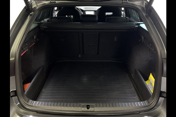 Škoda Octavia Combi 1.5 TSI MHEV 150PK DSG SPORTLINE BUSINESS CAMERA/NAVI/HEAD-UP/SFEERVERL.****