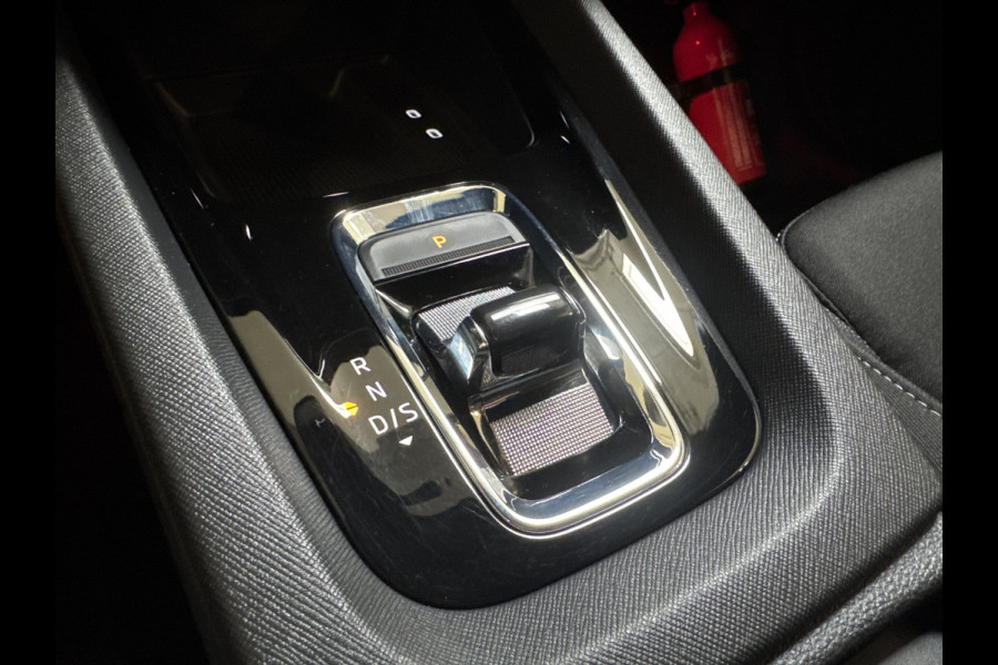 Škoda Octavia Combi 1.5 TSI MHEV 150PK DSG SPORTLINE BUSINESS CAMERA/NAVI/HEAD-UP/SFEERVERL.****