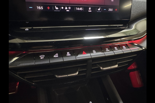 Škoda Octavia Combi 1.5 TSI MHEV 150PK DSG SPORTLINE BUSINESS CAMERA/NAVI/HEAD-UP/SFEERVERL.****