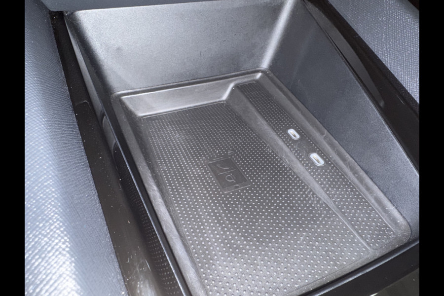 Škoda Octavia Combi 1.5 TSI MHEV 150PK DSG SPORTLINE BUSINESS CAMERA/NAVI/HEAD-UP/SFEERVERL.****